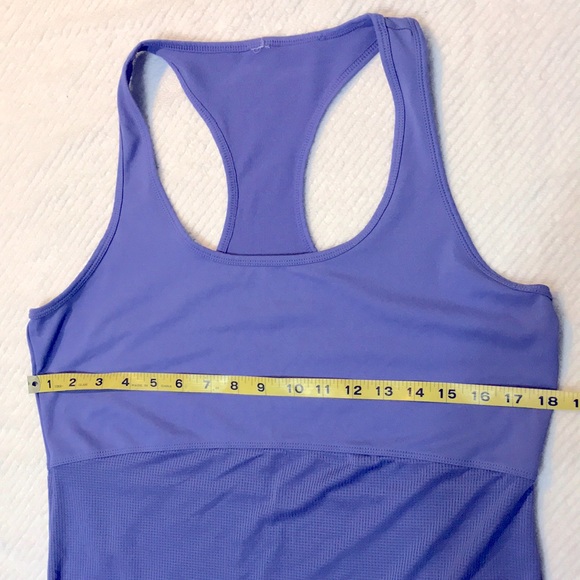 Fabletics Tank top - Picture 3 of 3